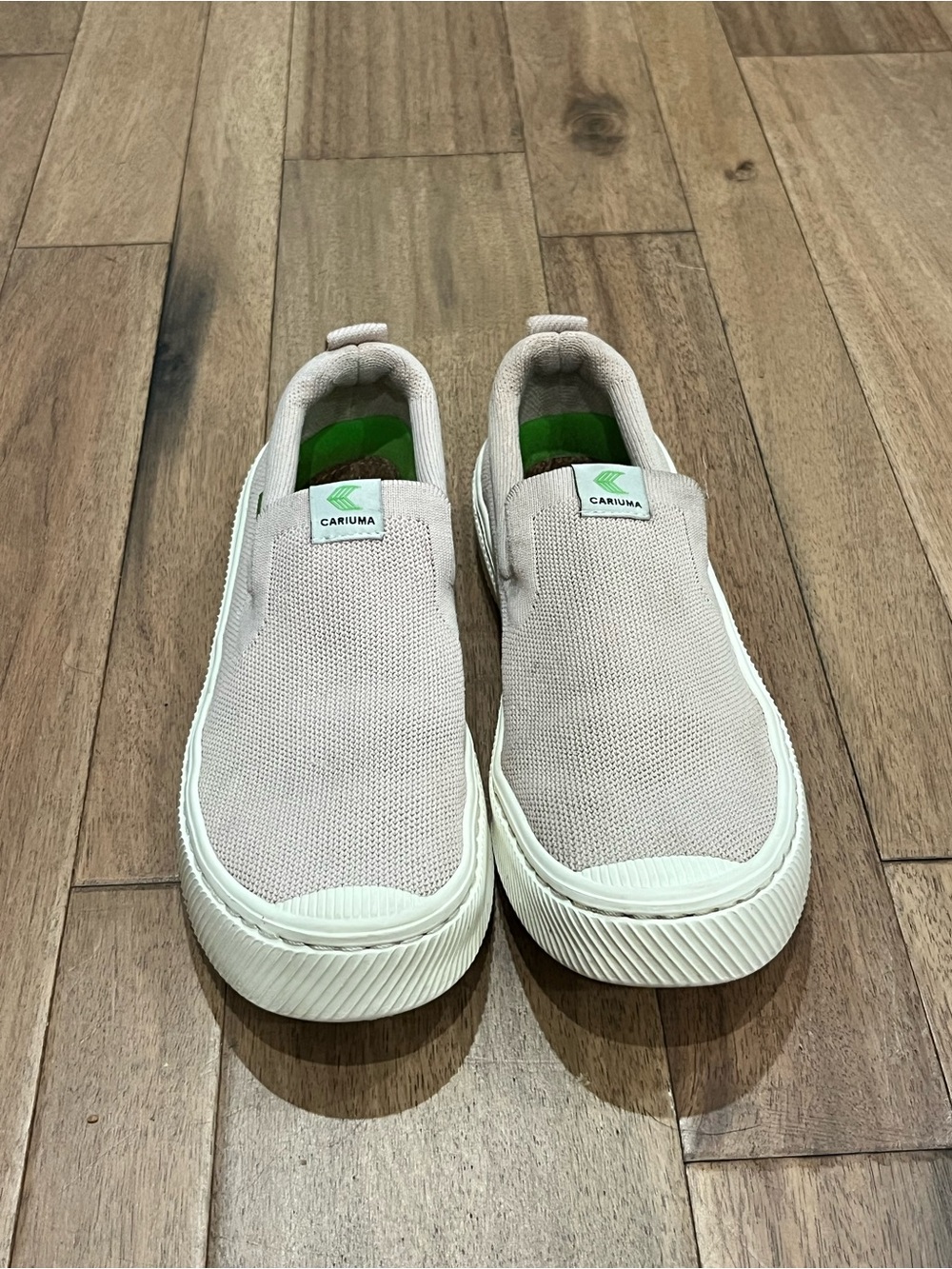 Cariuma Women’s Slip-On Loafers